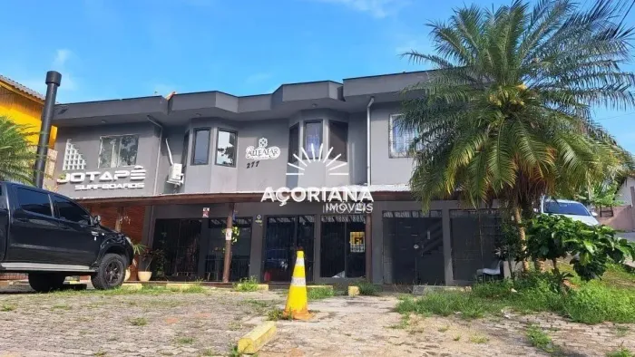 Sala Comercial para alugar Porto da Lagoa Florianópolis/SC