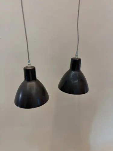 Lustre Luminária
