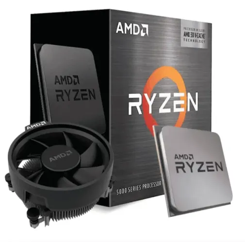 Processador Ryzen 7 5700G BOX 