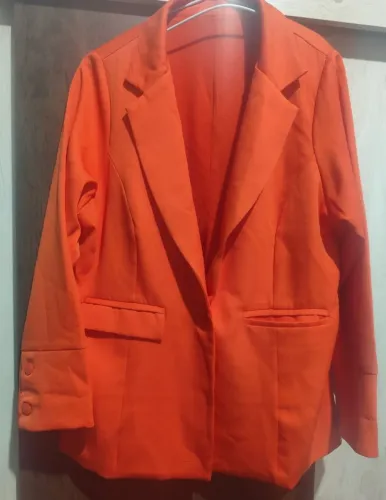 Blazer chiquérrimo G