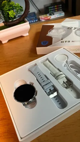 Smartwatch mini series 11