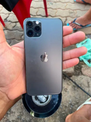 iPhone 11pro 