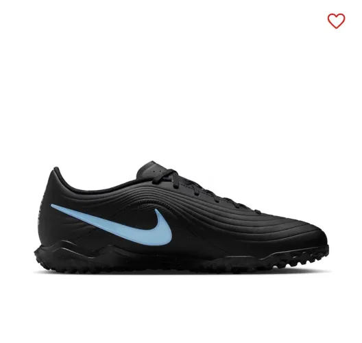 Chuteira Nike Tiempo Maestro Club Society Original - Usada 3x (Estado de Nova)