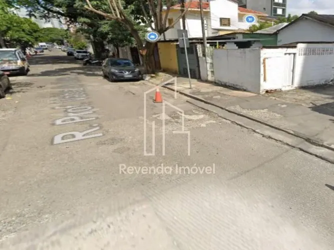 Terreno à venda na Vila Olímpia, São Paulo-SP com 500,00 m² de área! Confira essa oportuni