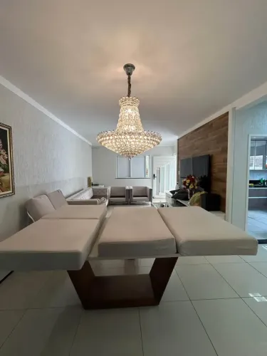 LOCAÇÃO | CASA ALTO PADRÃO NO OLHO D ÁGUA | São Luís/MA A apenas 100 metros da Avenida L