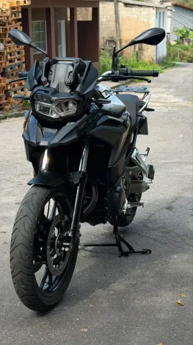 F800 gs