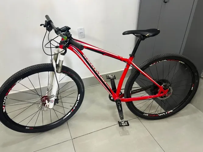 Bicicleta Specialized