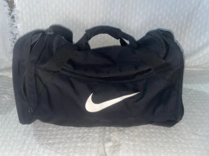 Bolsa Nike Para Academia