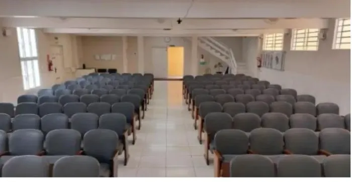 Ponto Comercial para Venda em Ponta Grossa, Centro, 1 dormitório, 2 banheiros