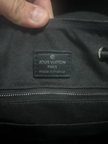 Bolsa Louis Vuitton 1 linha 