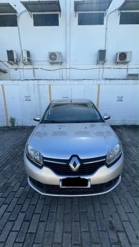 Renault Sandero Expression Flex 1.0 12V 5P 2018