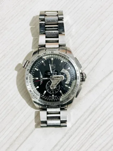 Relógio Tag Heuer