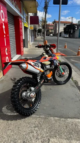 Ktm 350