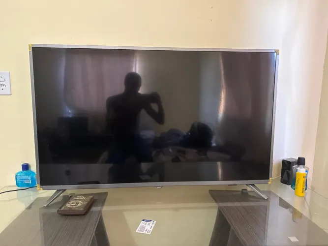 TV smart PHILIPS