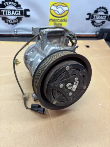 Compressor ar condicionado Honda Hrv 1.8 2018