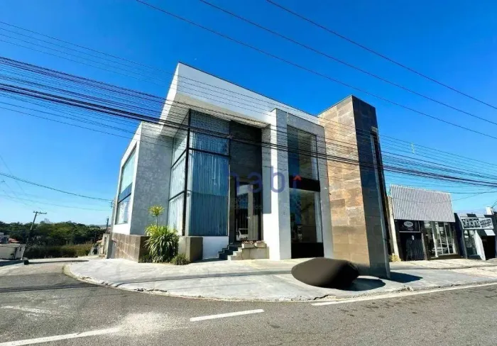 Prédio, 724 m² - venda por R$ 6.000.000 ou aluguel por R$ 29.000/mês - Parque Bela Vista -
