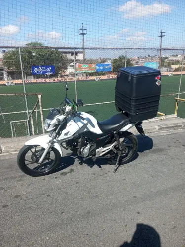 Vende se cg cargo 2024