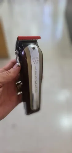 MÁQUINA DE CORTE WAHL LEGEND 