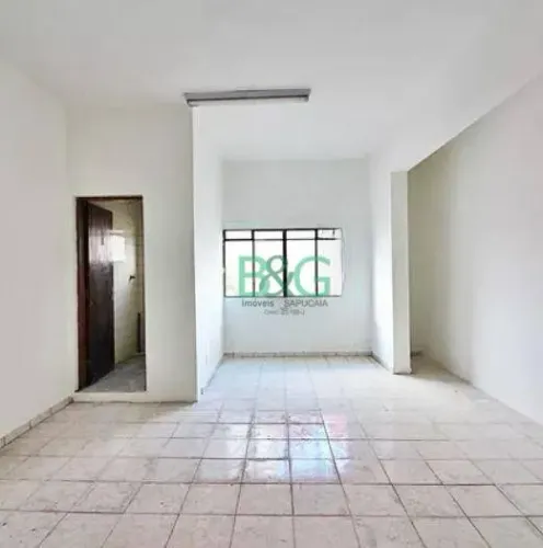 Studio à venda, 37 m² por R$ 199.000,00 - Demarchi - São Bernardo do Campo/SP