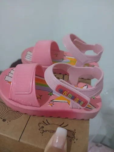 Mini melissa original