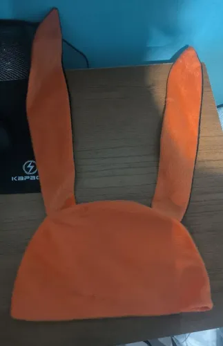Gorro da kurama