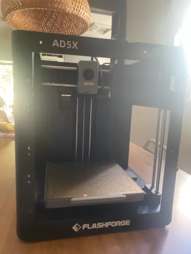 Impressora 3D Flashforge AD5X
