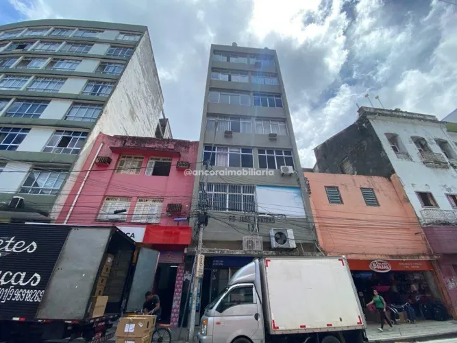 Apartamento para aluguel, 2 quartos, Boa Vista - Recife/PE