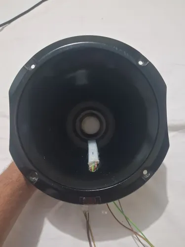Corneta 14-50 jbl 