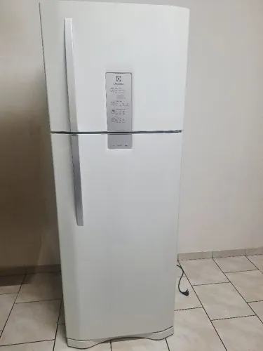 Geladeira Electrolux Frost Free 459 Litros DFN52