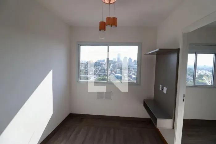 Apartamento à Venda - Tatuapé, 2 Quartos, 34 m2