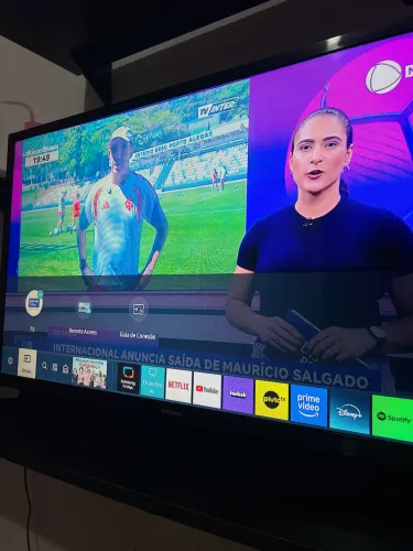 tv samsung