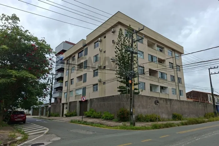 APARTAMENTO 03 QUARTOS SENDO 01 SUÍTE - JARDIM RENASCENÇA, SÃO FRANCISCO