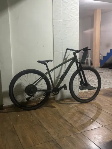 Bicicleta aro 29