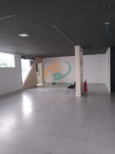 Loja/Salão em Centro - Guarulhos, SP