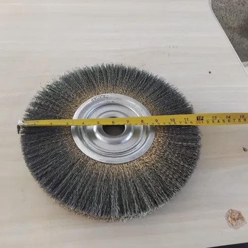 Escova de aço novo 25 cada