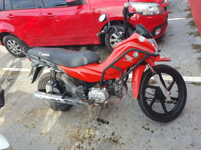 Honda pop 11i 20/20