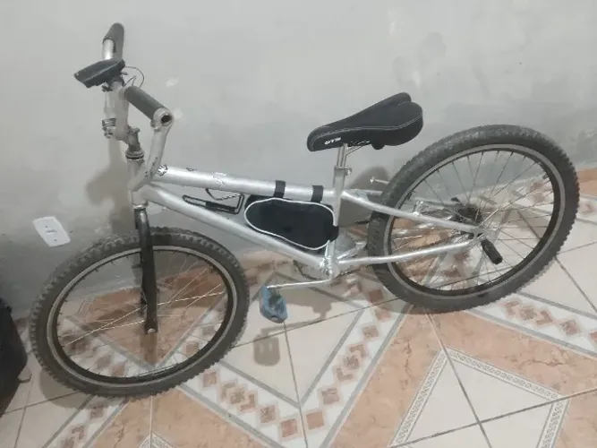 Bike Sundown rara, montadinha 