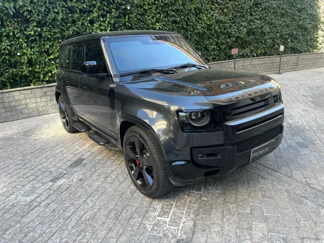 Land Rover Defender 110 X D350 Die. Aut. (híb.) 2026