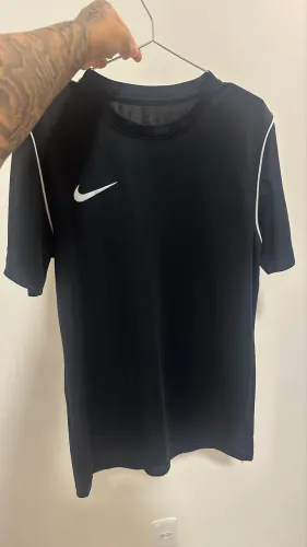 Camisa Dri-fit nike