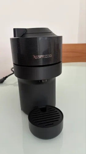 Cafeteira Nespresso Vertuo Pop