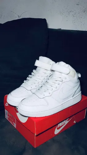 Borough mid 2 branco
