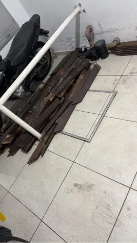 Spa Hidro doação retirada urgente