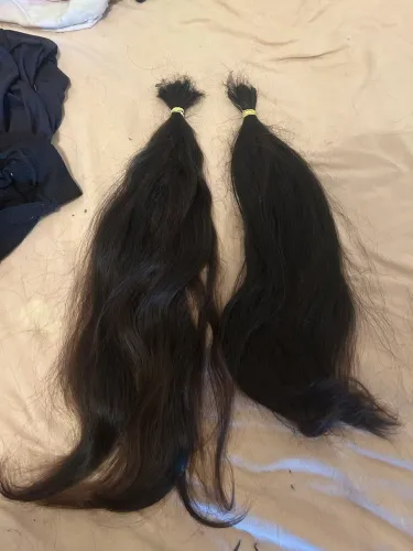 Cabelo humanos