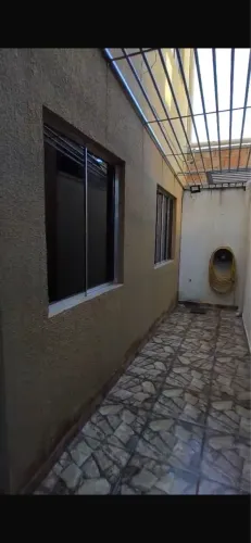 Apartamento Mateus Leme-Planalto