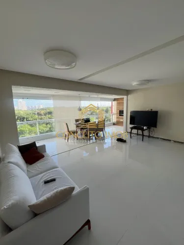 Apartamento à venda no Ludco Greenville - Salvador/BA