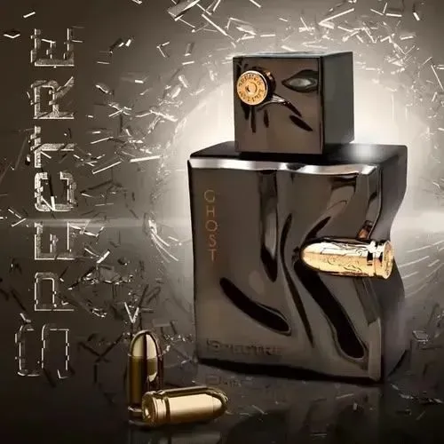 PERFUME ÁRABE SPECTRE GHOST 80ML