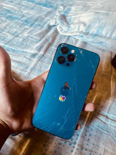 iPhone 12 Pro Max