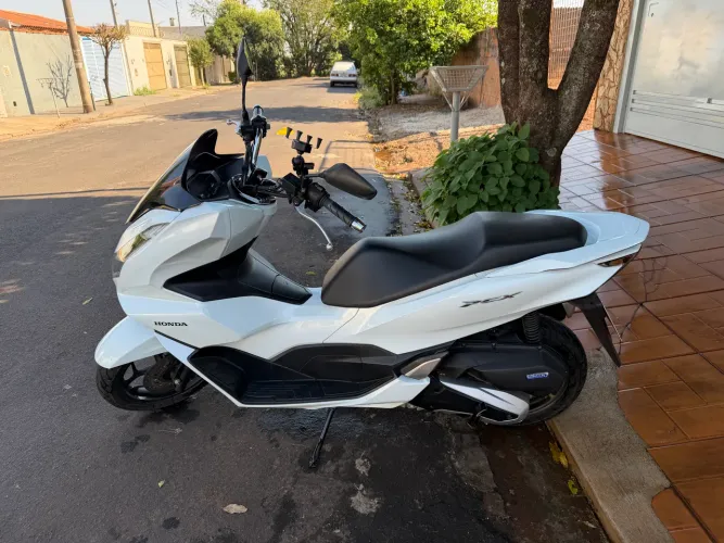 Honda PCX 160 ABS 2024