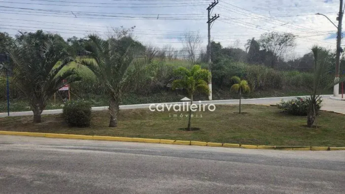 Área Comercial à venda em MARICÁ, 3.445 m² , Caxito - Maricá/RJ