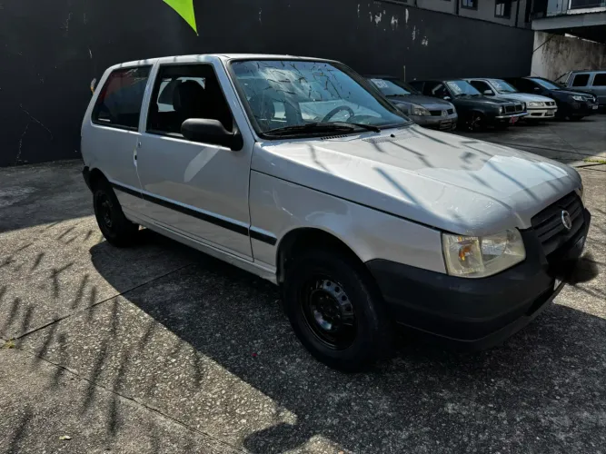 Fiat Uno Mille 1.0 Fire/ F.flex/ Economy 2P 2010